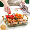 Luxury Food Platter