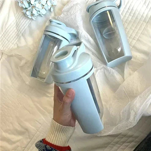Shaker Bottle