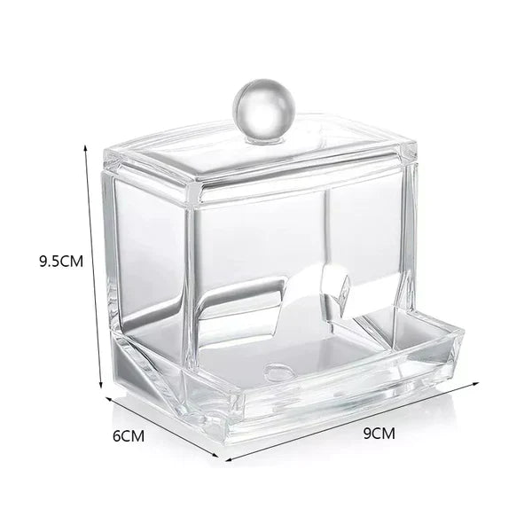 Cotton Bud Holder