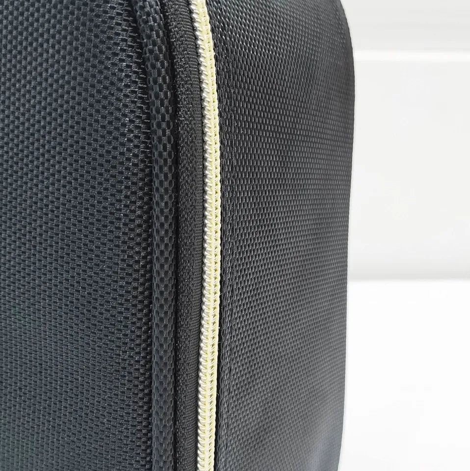 Dual Layer Makeup Partition Box