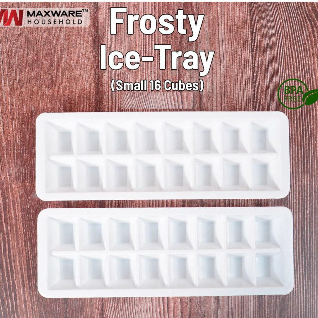 ice cube tray