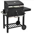 Barbecue Stove Large Square Barbecue Stove Heating Barbecue Grill