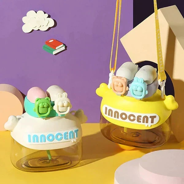 Innocent Water Bottle