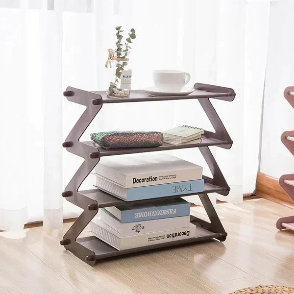 Shoes Organizer Rack