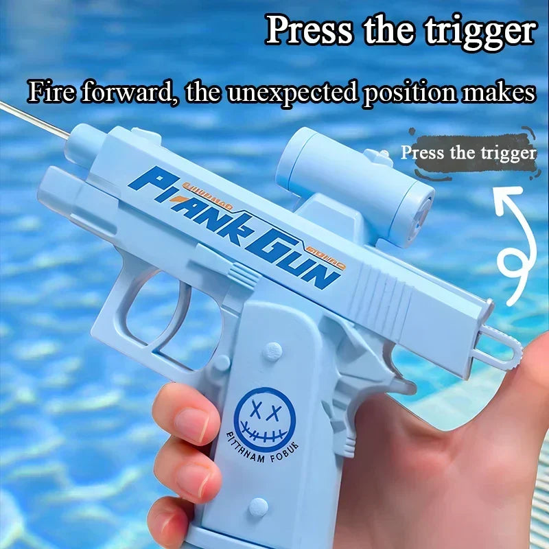 Evitro™ - Prank Water Gun