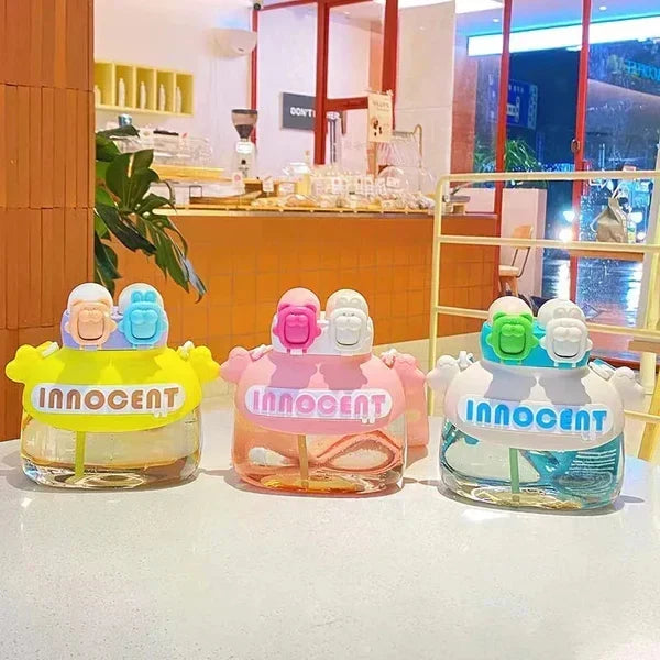 Innocent Water Bottle