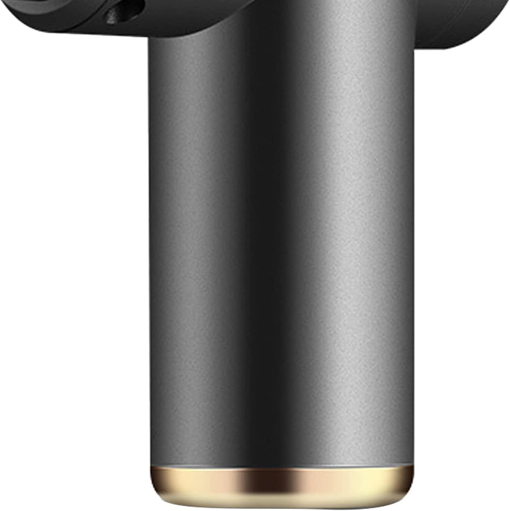Rechargeable Massager Gun
