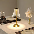 Cordless Table Lamps