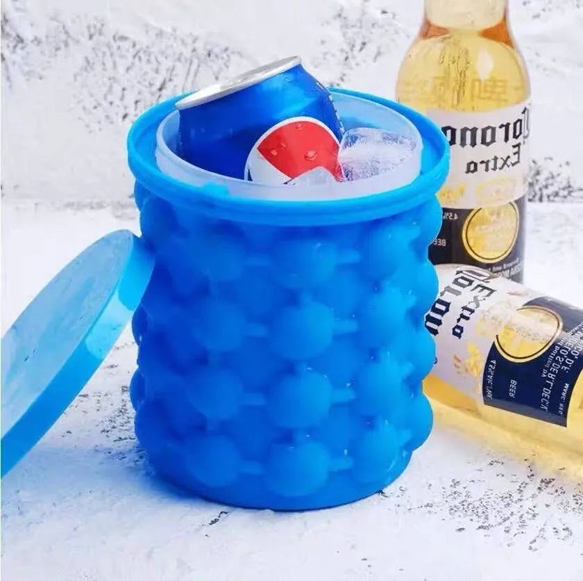 Ice Maker Genie