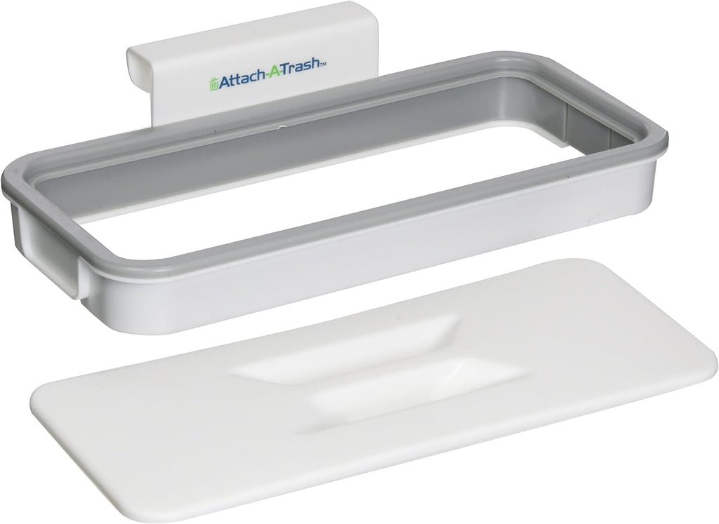 Attach-A-Trash The Hanging Bag Holder