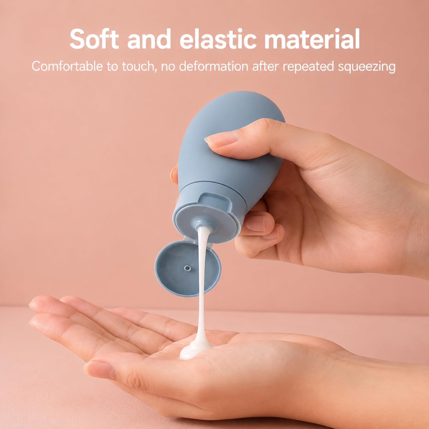 11pcs set of travel cosmetics bottles