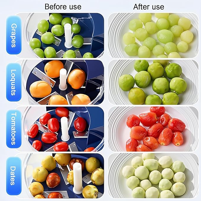 Automatic Peeler Machine