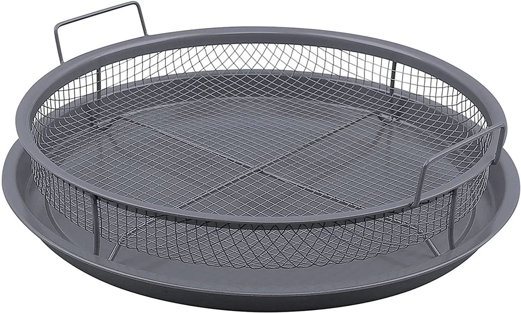 Nonstick Crisper Tray