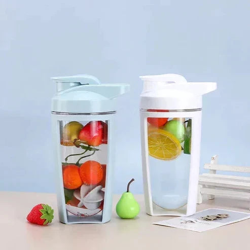 Shaker Bottle