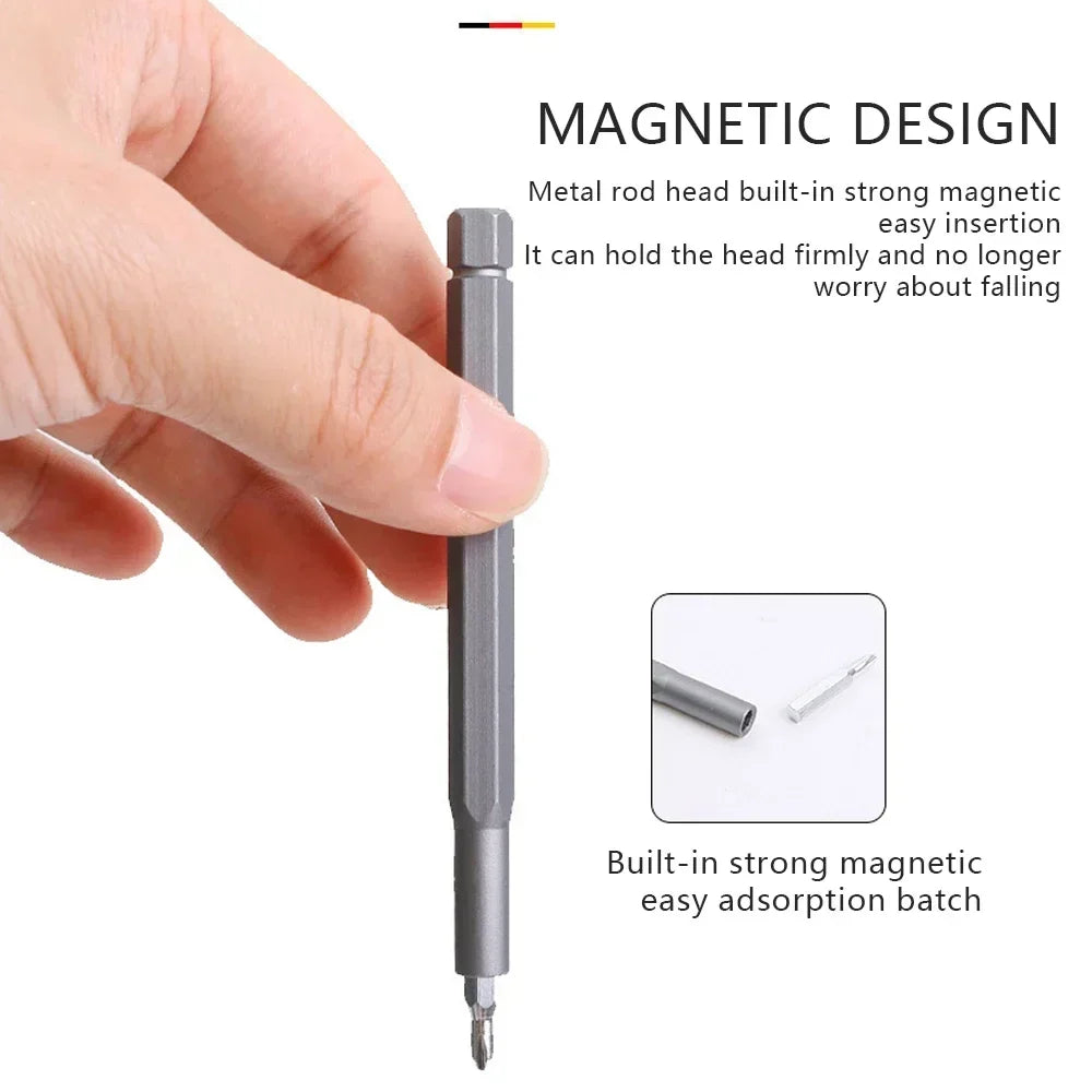 24 in 1 Precision Screwdriver Set