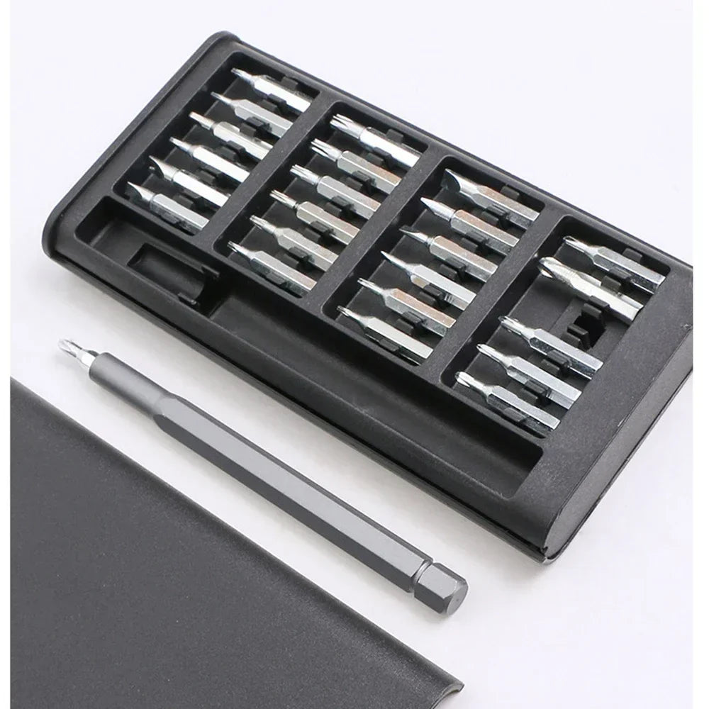 24 in 1 Precision Screwdriver Set