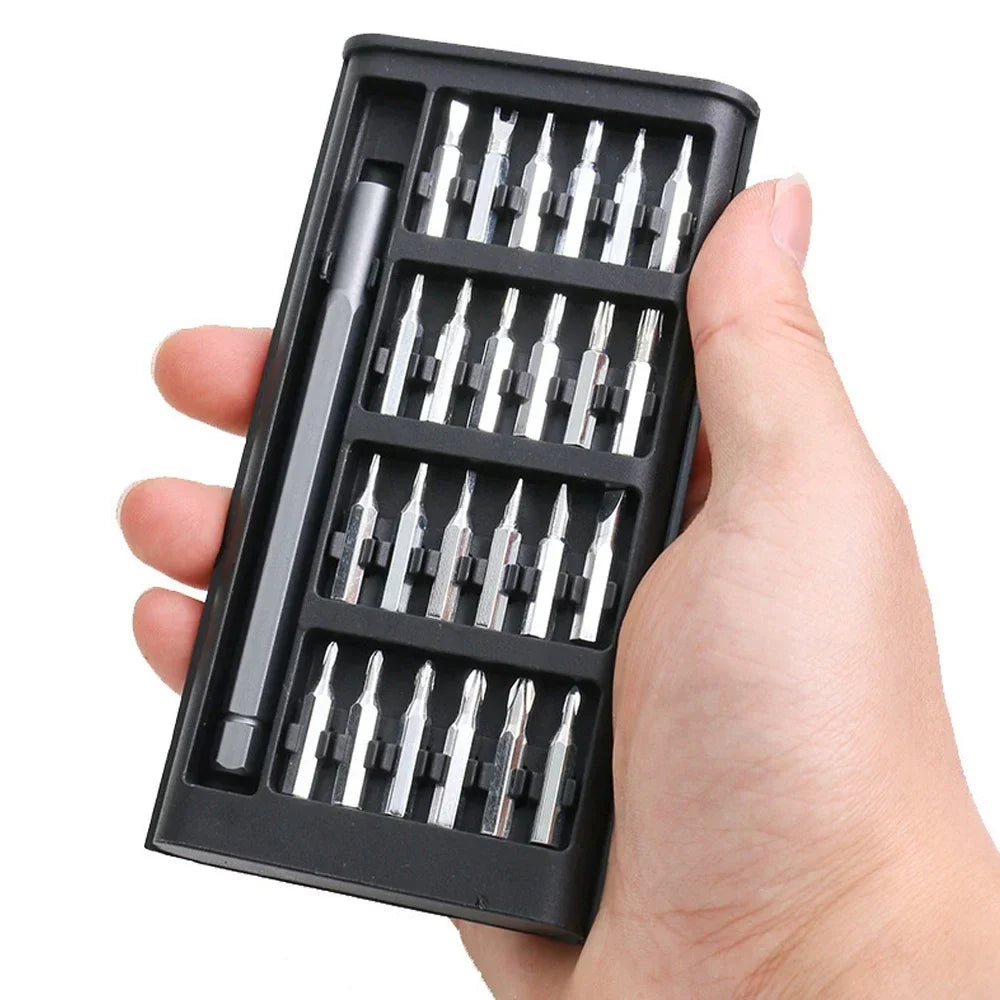 24 in 1 Precision Screwdriver Set