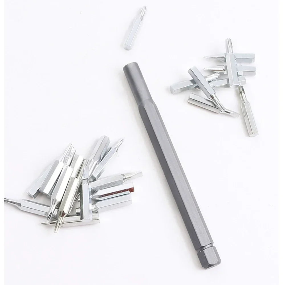 24 in 1 Precision Screwdriver Set