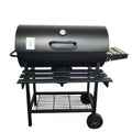 Roasting BBQ Grill