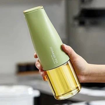 450ML Oil Storage Bottle