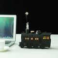 Train Shape Ultrasonic Humidifier