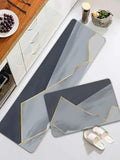 2 Pcs Floor Mat Pair-10