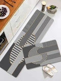 2 Pcs Floor Mat Pair-11