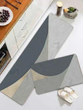 2 Pcs Floor Mat Pair-12