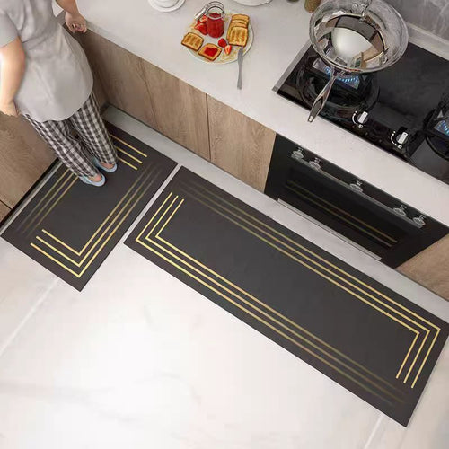 2 Pcs Floor Mat Pair-28