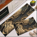 2 Pcs Floor Mat Pair-33