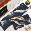 2 Pcs Floor Mat Pair-41