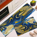 2 Pcs Floor Mat Pair-47