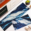 2 Pcs Floor Mat Pair-50