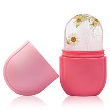 Silicon Ice Roller