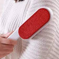 Double Sided Lint Brush, Lint Remover, Wool Clothing brush - Woolen Coat, Clothes brush