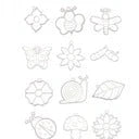 Artistic Creative Pendant Making Kit