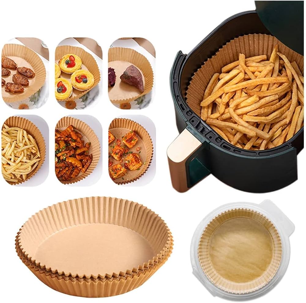 Disposable Air Fryer (50pcs)
