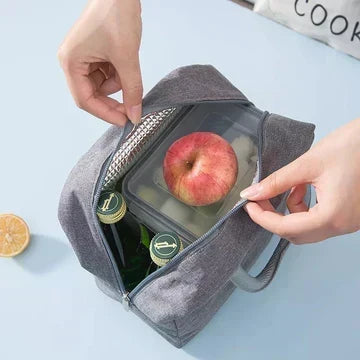 Lunch storage bag