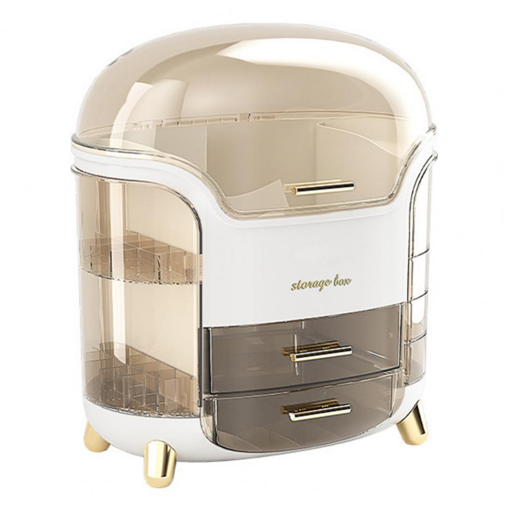 Luxury Cosmetic Makeup Organizer